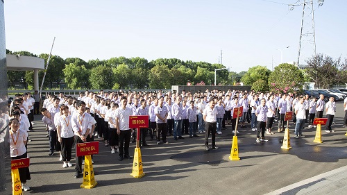 科恩集團（2022）第三屆落地委啟動會圓滿成功！